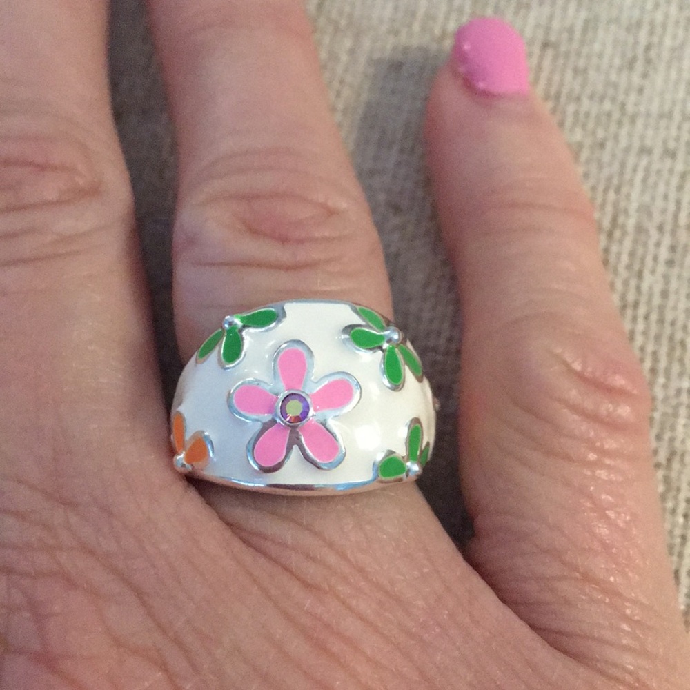 Da Vinci ring size 6